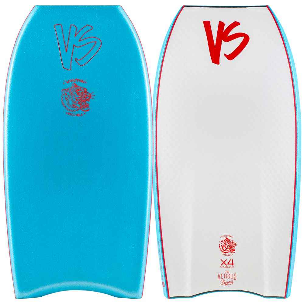 Versus Winston McCall X4 Mini Quad K19 PP