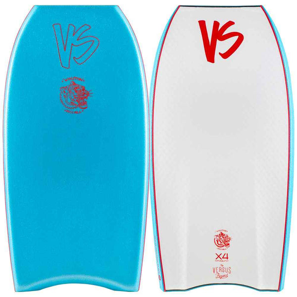 Versus Winston McCall X4 Mini Quad K19 PP