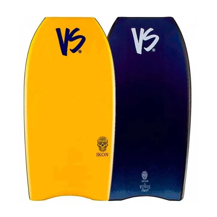 Versus Ikon NRG Concave Bodyboard