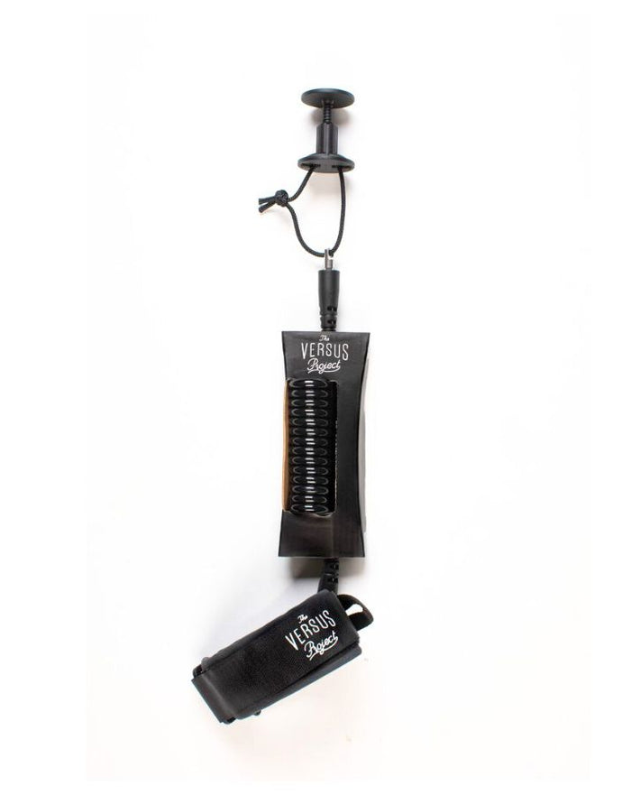Versus Basic Bicep Leash - Grua Surf Co.