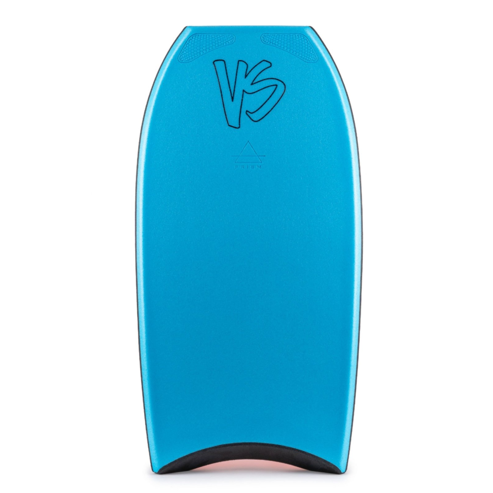 Versus Bodyboard Prizm Kinetic X4 TP AquaCoral Red