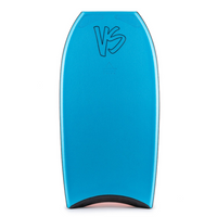 Versus Bodyboard Prizm Kinetic X4 TP AquaCoral Red