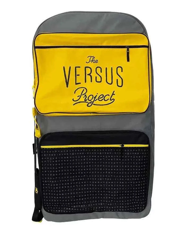 Versus Bodyboard Travel Board Bag - Grua Surf Co.