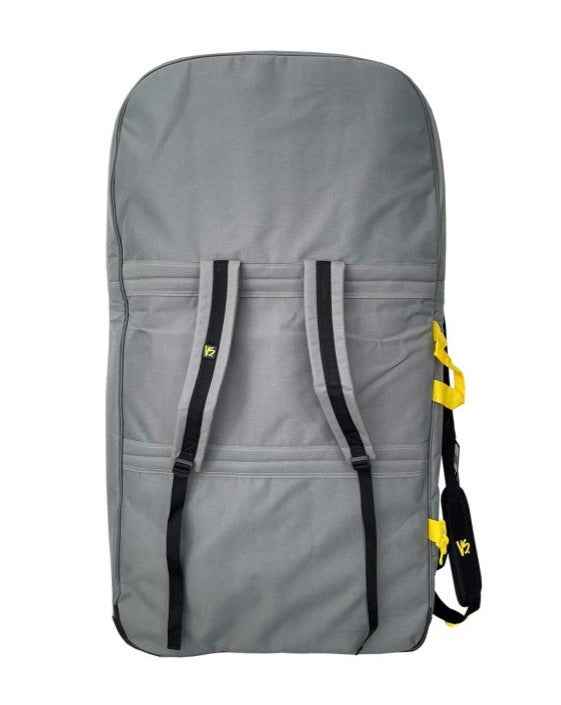 Versus Bodyboard Travel Board Bag - Grua Surf Co.