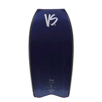 Versus Bodyboard Winchester Quantum WiFly V2 NRG back