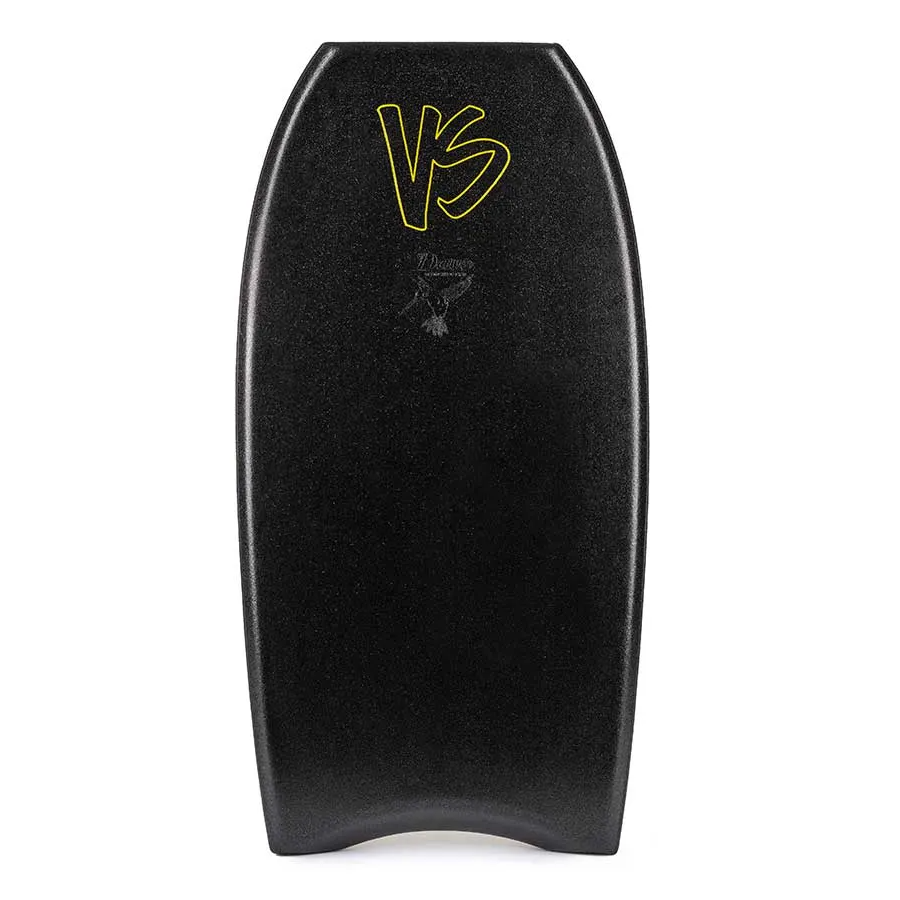 Versus Bodyboards Winchester Kinetic PP X4 Mini Quad