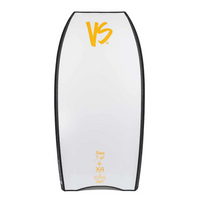 Versus Bodyboards Winchester Kinetic PP X4 Mini Quad back