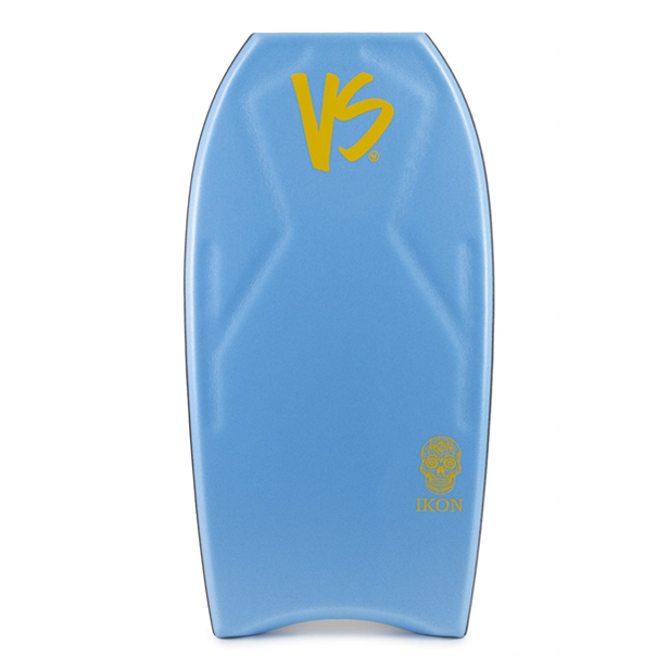 Versus Ikon Kinetic PP Concave Bodyboard