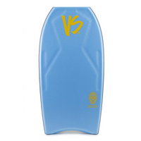 Versus Ikon Kinetic PP Concave Bodyboard