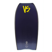 Versus Ikon Kinetic PP Concave Bodyboard