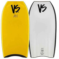 Versus Bodyboard Anthony Miller X6 Mini Quad K15 PP