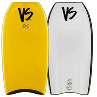 Versus Bodyboard Anthony Miller X6 Mini Quad K15 PP