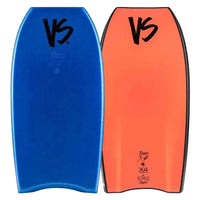 Versus Bodyboard Winchester Kinetic PP X4 Mini Quad K19