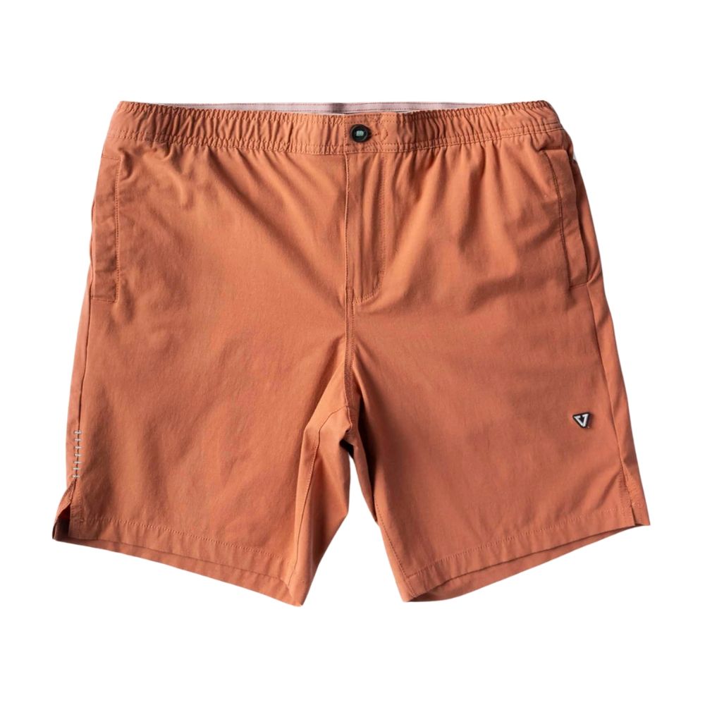 Vissla Alto 18" Elastic Walkshorts