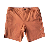 Vissla Alto 18" Elastic Walkshorts