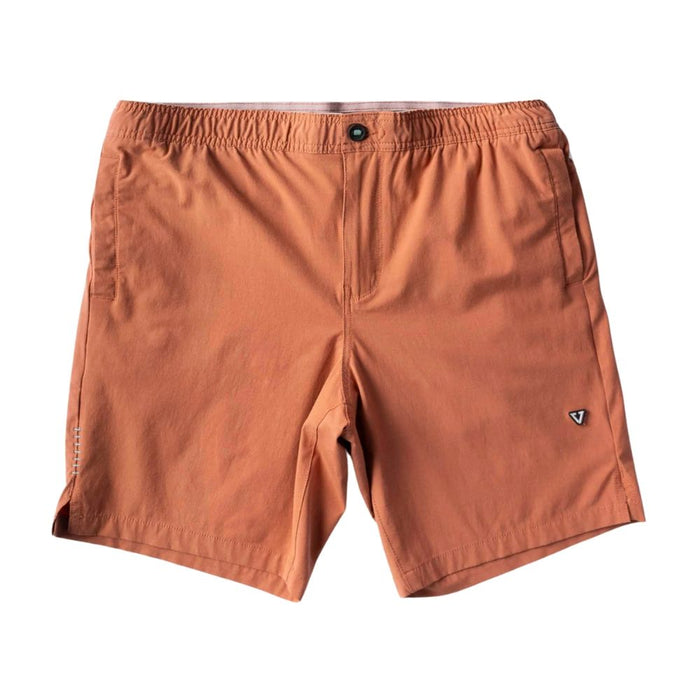 Vissla Alto 18" Elastic Walkshorts