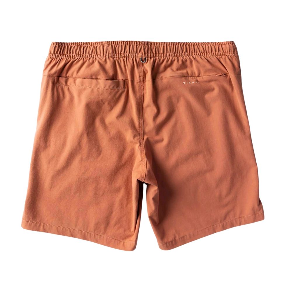 Vissla Alto 18" Elastic Walkshorts