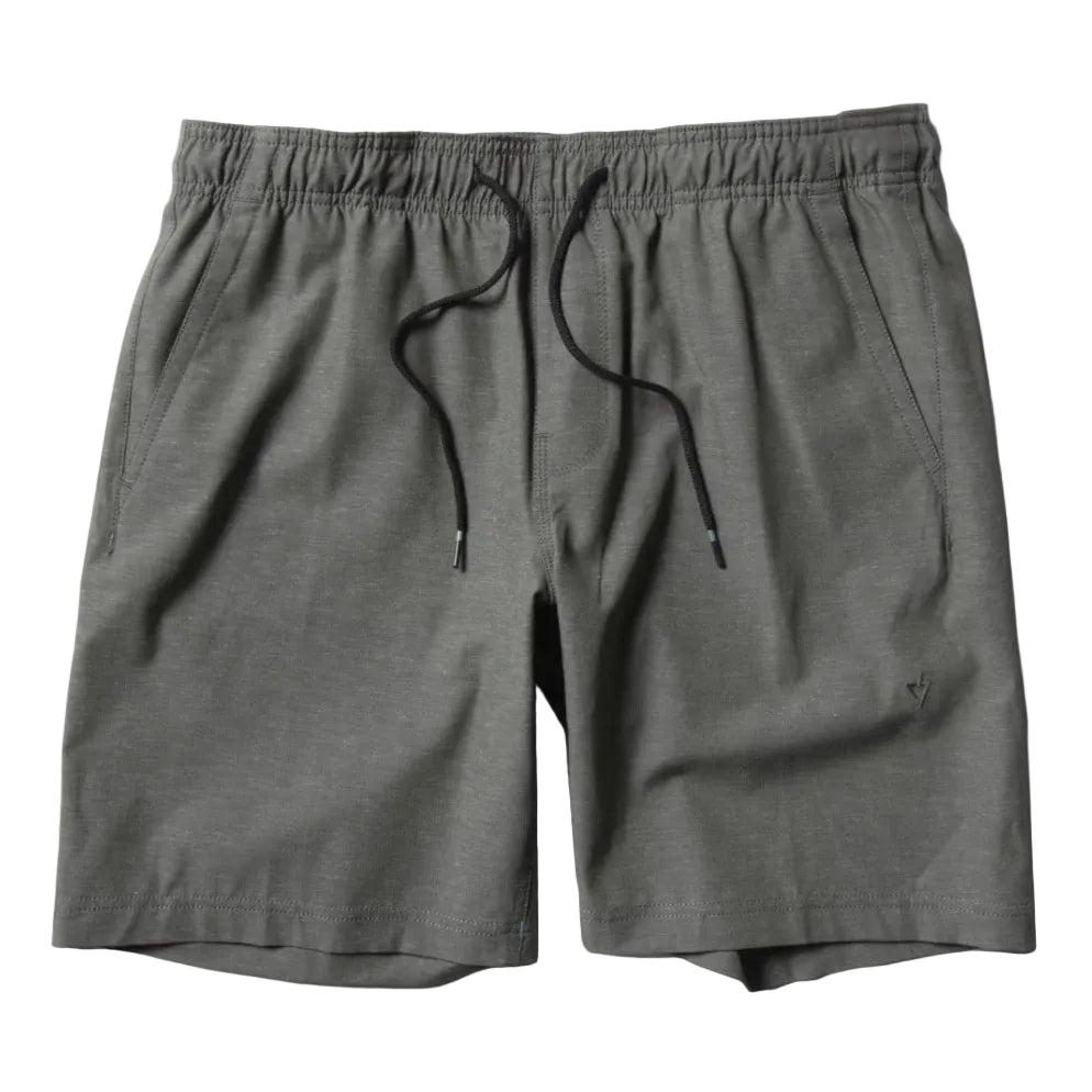Vissla Hemp No See Ums Eco 18" - Grua Surf Co.