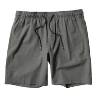 Vissla Hemp No See Ums Eco 18" - Grua Surf Co.