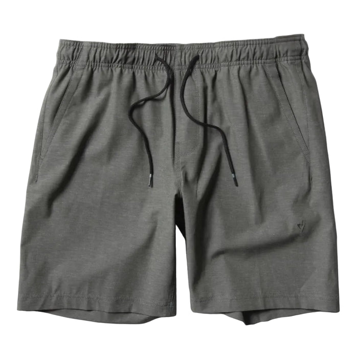 Vissla Hemp No See Ums Eco 18" - Grua Surf Co.
