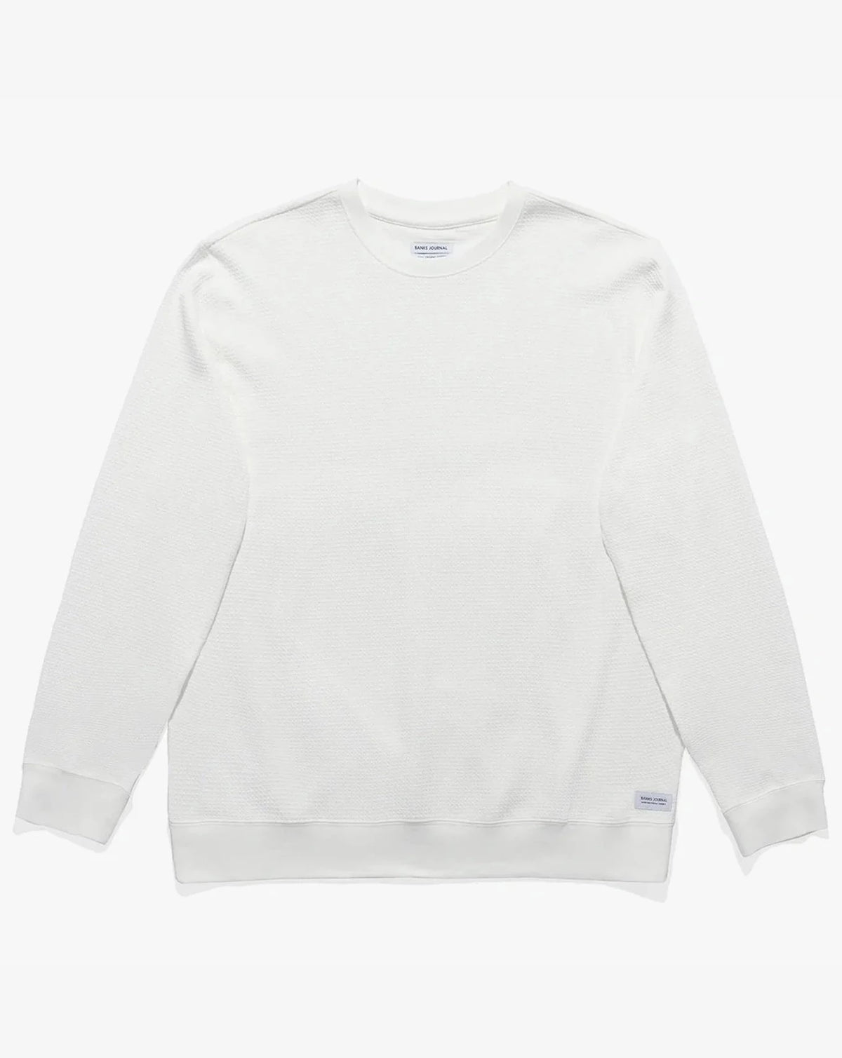 Preston Trans Fleece - Grua Surf Co.