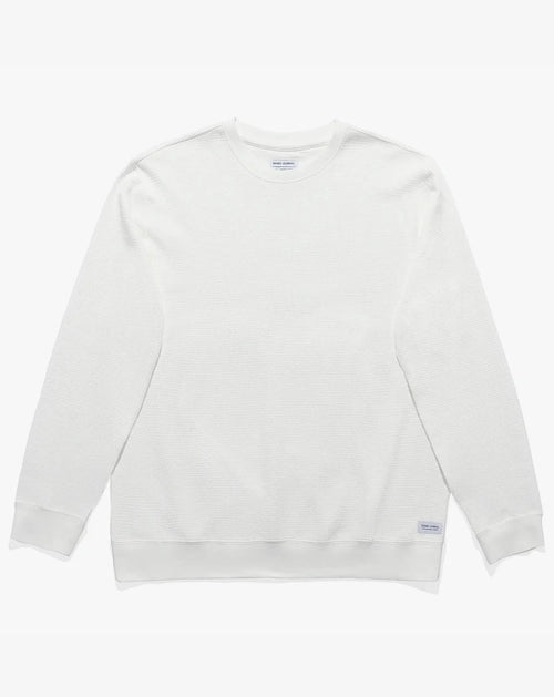 Preston Trans Fleece - Grua Surf Co.