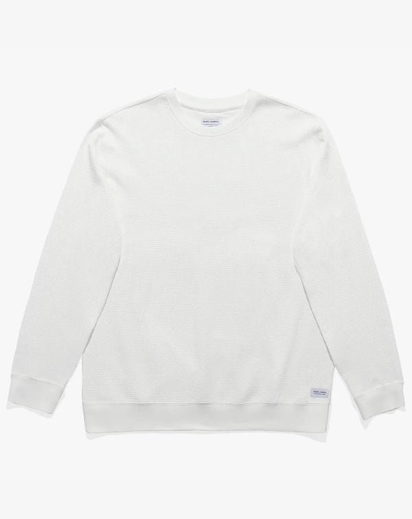 Preston Trans Fleece - Grua Surf Co.