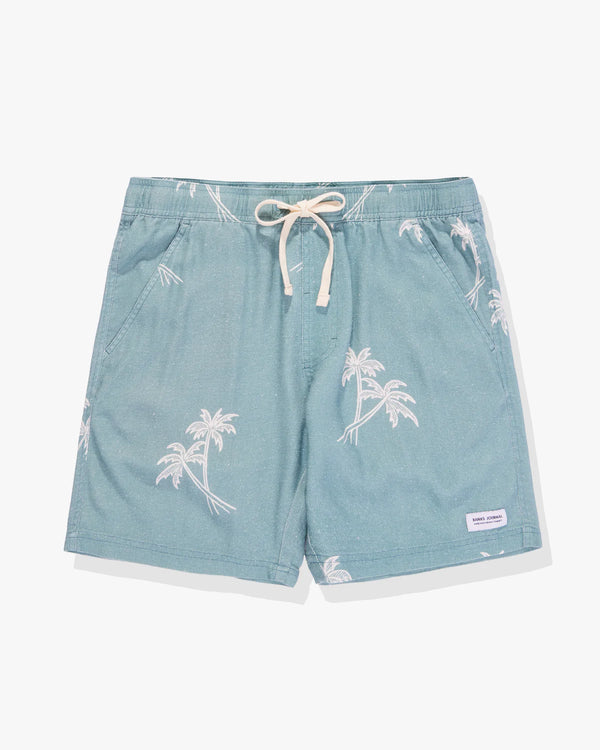 Retreat Walkshort - Grua Surf Co.
