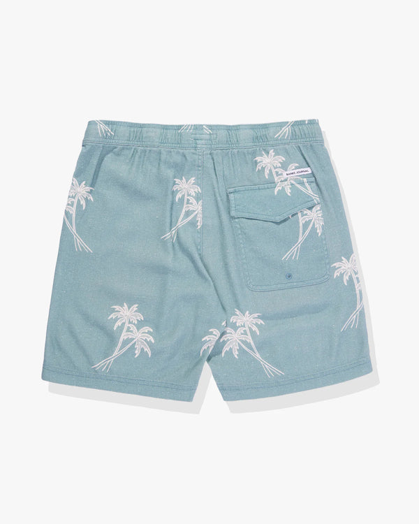 Retreat Walkshort - Grua Surf Co.