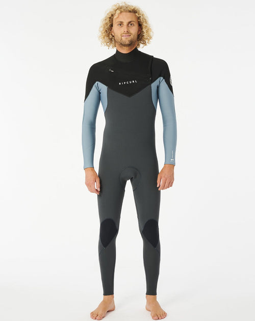 Dawn Patrol 4/3 Chest Zip Wetsuit