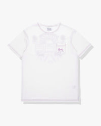Utopia Standard Tee - Grua Surf Co.