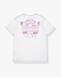 Utopia Standard Tee - Grua Surf Co.