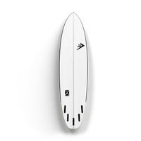 Firewire Surfboards Xtra Cado Helium back