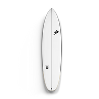 Firewire Surfboards Xtra Cado Helium detail