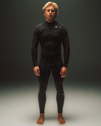 Billabong Furnace Pro Series 4/3mm Chest Zip