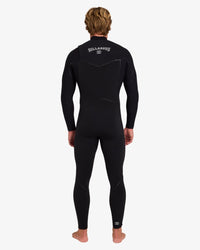 Billabong Furnace Pro Series 4/3mm Chest Zip