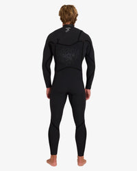Billabong Furnace Pro Series 4/3mm Chest Zip