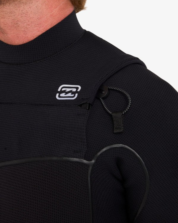 Billabong Furnace Pro Series 4/3mm Chest Zip