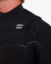 Billabong Furnace Pro Series 4/3mm Chest Zip