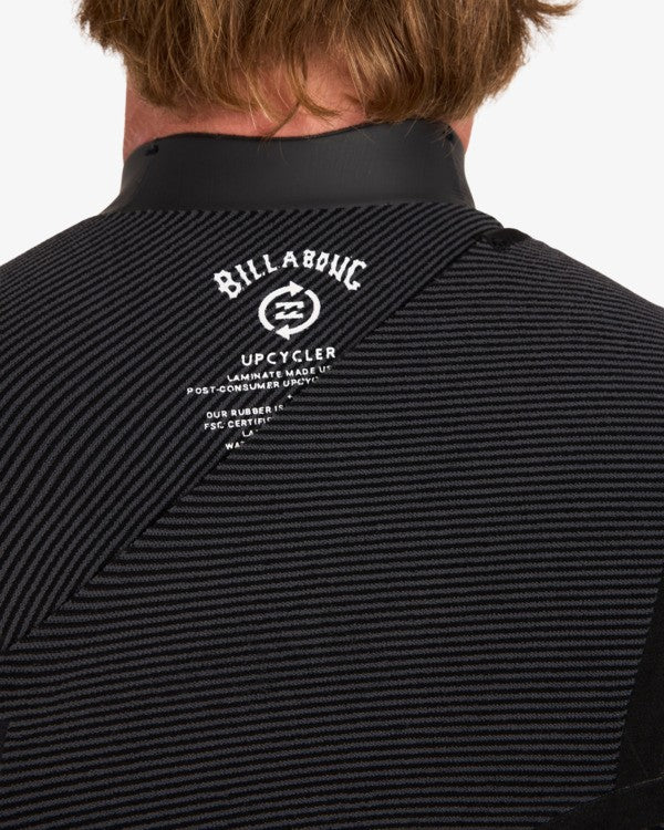 Billabong Furnace Pro Series 4/3mm Chest Zip