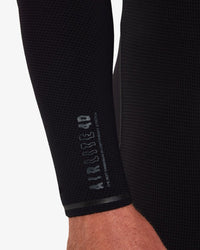 Billabong Furnace Pro Series 4/3mm Chest Zip