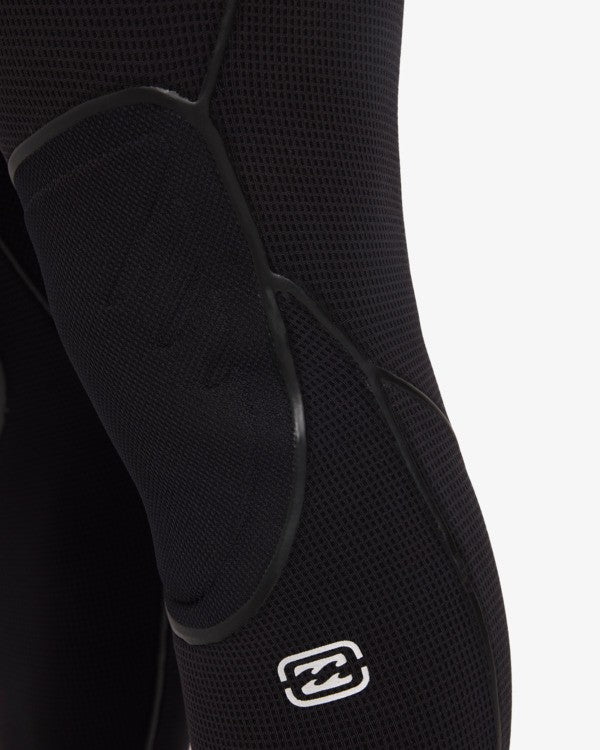 Billabong Furnace Pro Series 4/3mm Chest Zip