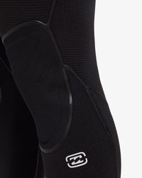 Billabong Furnace Pro Series 4/3mm Chest Zip