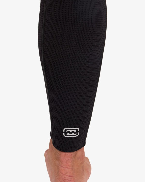 Billabong Furnace Pro Series 4/3mm Chest Zip