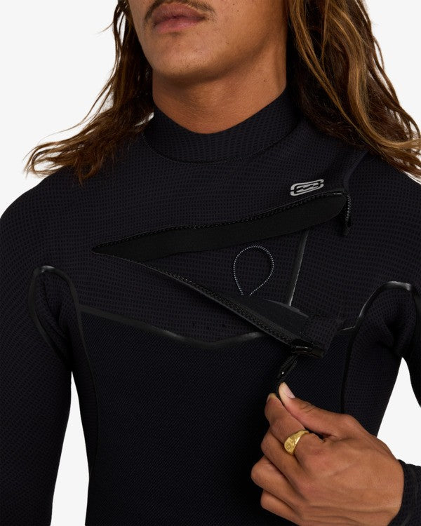 Billabong Furnace Pro Series 4/3mm Chest Zip