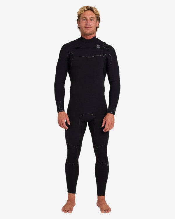Billabong Furnace Pro Series 4/3mm Chest Zip