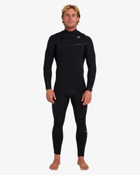Billabong Furnace Pro Series 4/3mm Chest Zip