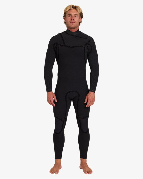 Billabong Furnace Pro Series 4/3mm Chest Zip