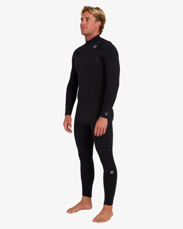Billabong Furnace Pro Series 4/3mm Chest Zip