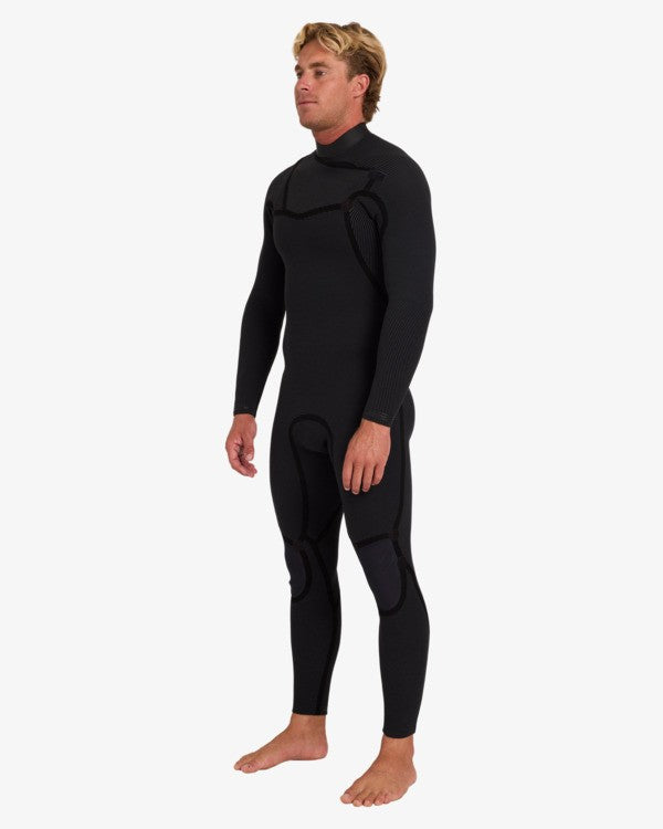 Billabong Furnace Pro Series 4/3mm Chest Zip
